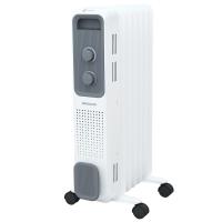 Масляный радиатор Royal Clima ROR-B5-1000M