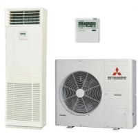 Колонный кондиционер Mitsubishi Heavy FDF140VSX