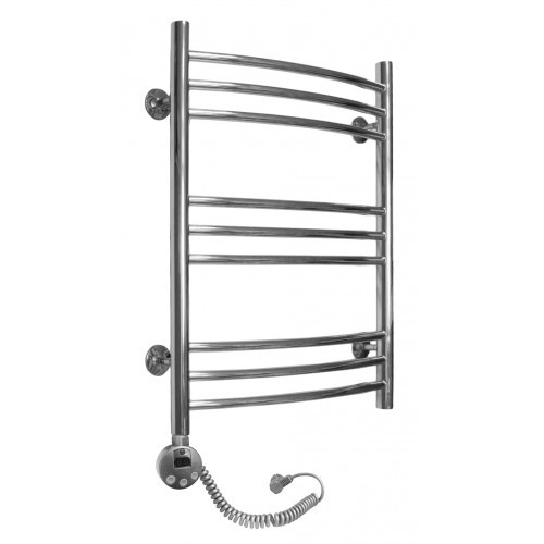 Электрический полотенцесушитель Domoterm Калипсо П9 500*700 EL