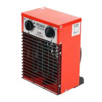 Тепловая пушка Ресанта ТЭП-2000Н (компактная)