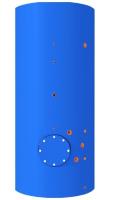 Электрический накопительный водонагреватель Спецгаз Вита-8500ЕП (60Квт)