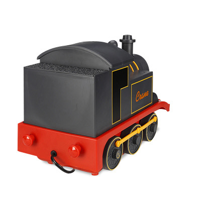 Ультразвуковой увлажнитель воздуха Crane EE-7272 Паровозик