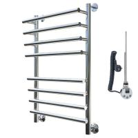 Электрический полотенцесушитель Тругор Дебют эл ТЭН 2 80х50 (ЛЦ23)