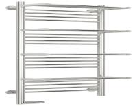 Электрический полотенцесушитель Сунержа Богема +4 полки 2.0 1200х400 (00-5208-1240)