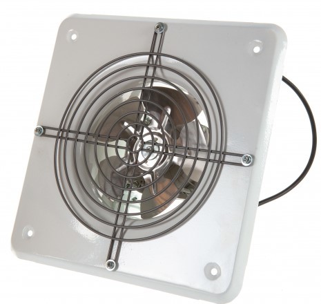 Осевой вентилятор Dospel WB-S 150