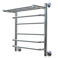 Водяной полотенцесушитель Тругор Идеал комби НП 3 П 60х50 (ЛЦ17)