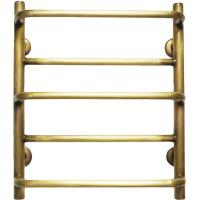 Водяной полотенцесушитель Domoterm Орфей П5 500*700 АБР