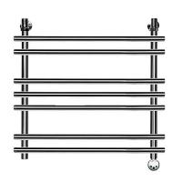 Электрический полотенцесушитель Ника ЛБ1 Электрический (Лесенка Модель Б1) 60х60 -7 прав