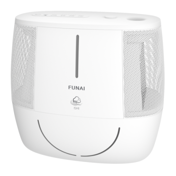 Мойка воздуха Funai FAW-ISE480/6.0(WT)