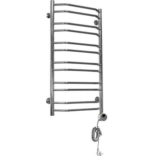 Электрический полотенцесушитель Domoterm Лаура П12 500*1000 ER