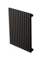 Алюминиевый радиатор Carisa SOP 0499060012
