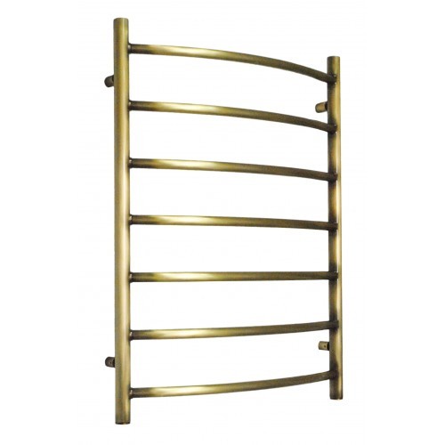 Водяной полотенцесушитель Domoterm Калипсо П7 500*700 АБР