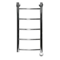 Электрический полотенцесушитель Ника ЛД Электрическая Лесенка Дуга 60х30 -5 прав