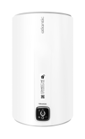 Электрический накопительный водонагреватель Atlantic GENIUS STEATITE WiFi 80 (851348)