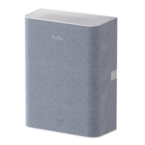 Бытовая приточная вентиляционная установка Ballu ONEAIR ASP-100