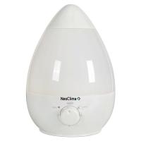 Ультразвуковой увлажнитель воздуха Neoclima NHL-220L белый