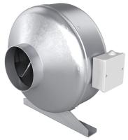 Канальный круглый вентилятор ERA TORNADO EBM 125