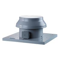 Крышный вентилятор Blauberg Tower-AL 200