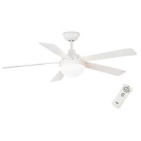 Вентилятор с подсветкой Faro Izaro (33514)