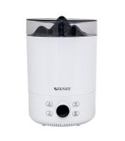 Ультразвуковой увлажнитель воздуха Zenet ZET-412