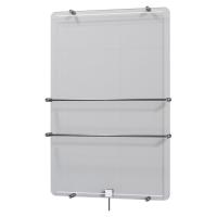 Электрический полотенцесушитель ThermoUp Dry Side