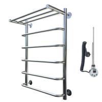 Электрический полотенцесушитель Тругор Идеал эл ТЭН 1 П 80*50 (ЛЦ5)