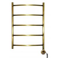 Электрический полотенцесушитель Domoterm Калипсо П5 500*700 АБР ER