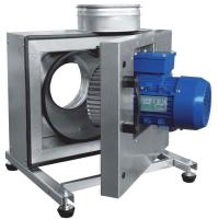 Жаростойкий кухонный вентилятор Lessar LV-FKE 280-4-3 E15