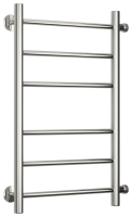 Водяной полотенцесушитель СТИЛЬЕ ПС Версия-Б 600х400 (3+3) П 18