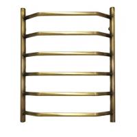 Водяной полотенцесушитель Domoterm Лаура П6 500*800 АБР