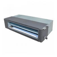 Канальный кондиционер CHIGO CD-60CR1C5