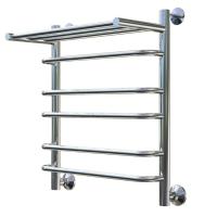 Водяной полотенцесушитель Тругор Идеал НП 3 П 60х50 (ЛЦ5)