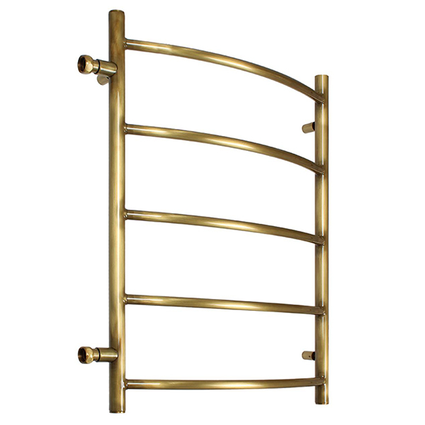 Водяной полотенцесушитель Domoterm Калипсо П5 500x700-500 АБР