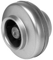 Канальный круглый вентилятор Ostberg CK 200 B EC