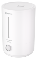 Ультразвуковой увлажнитель воздуха Royal Clima RUH-SA300/4.0M-WT