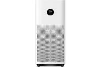 Очиститель воздуха со сменными фильтрами Xiaomi Smart Air Purifier 4 EU AC-M16-SC