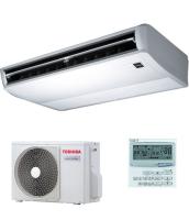 Напольно-потолочный кондиционер Toshiba RAV-SM1104CT-E
