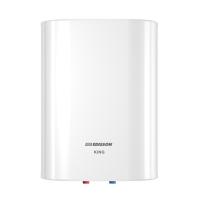 Электрический накопительный водонагреватель Edisson King 30 V