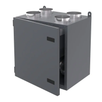 Приточно-вытяжная вентиляционная установка Zilon ZPVR-N 700 VE ЕС