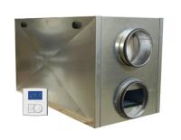 Приточно-вытяжная установка Systemair VR-700 DC