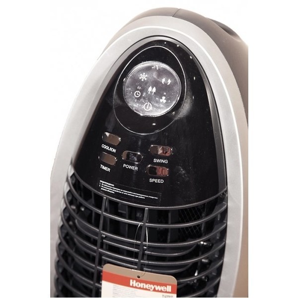 Очиститель-увлажнитель воздуха Honeywell CS10XE с ионизацией