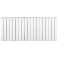 Биметаллический радиатор Sira RS 500 19 секций