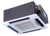 Кассетный фанкойл до 5 кВт Gree FP-68XD/A-K