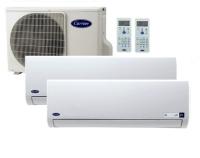 Мульти сплит-системы Carrier 38QCT018713VG | 42QCP009713VG (2шт)