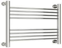 Водяной полотенцесушитель Сунержа Богема+ 500x500 (00-0220-5050)