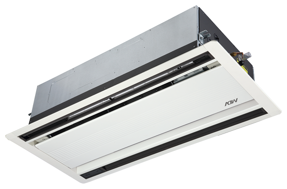 Кассетный внутренний блок  VRF системы MDV MDI2-36Q2DHN1