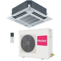 Кассетный кондиционер Haier AB25S2SC2FA/1U25S2SM3FA