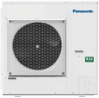 Внешний блок мульти сплит-системы на 4 комнаты Panasonic CU-4Z80TBE