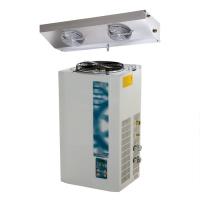 Среднетемпературная установка V камеры 7-9  м³ Rivacold FSM007Z001 Winter