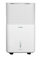 Бытовой осушитель воздуха Hyundai H-DH10-P81WF
